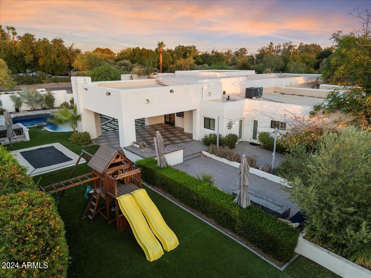 TONKA VISTA - Residential