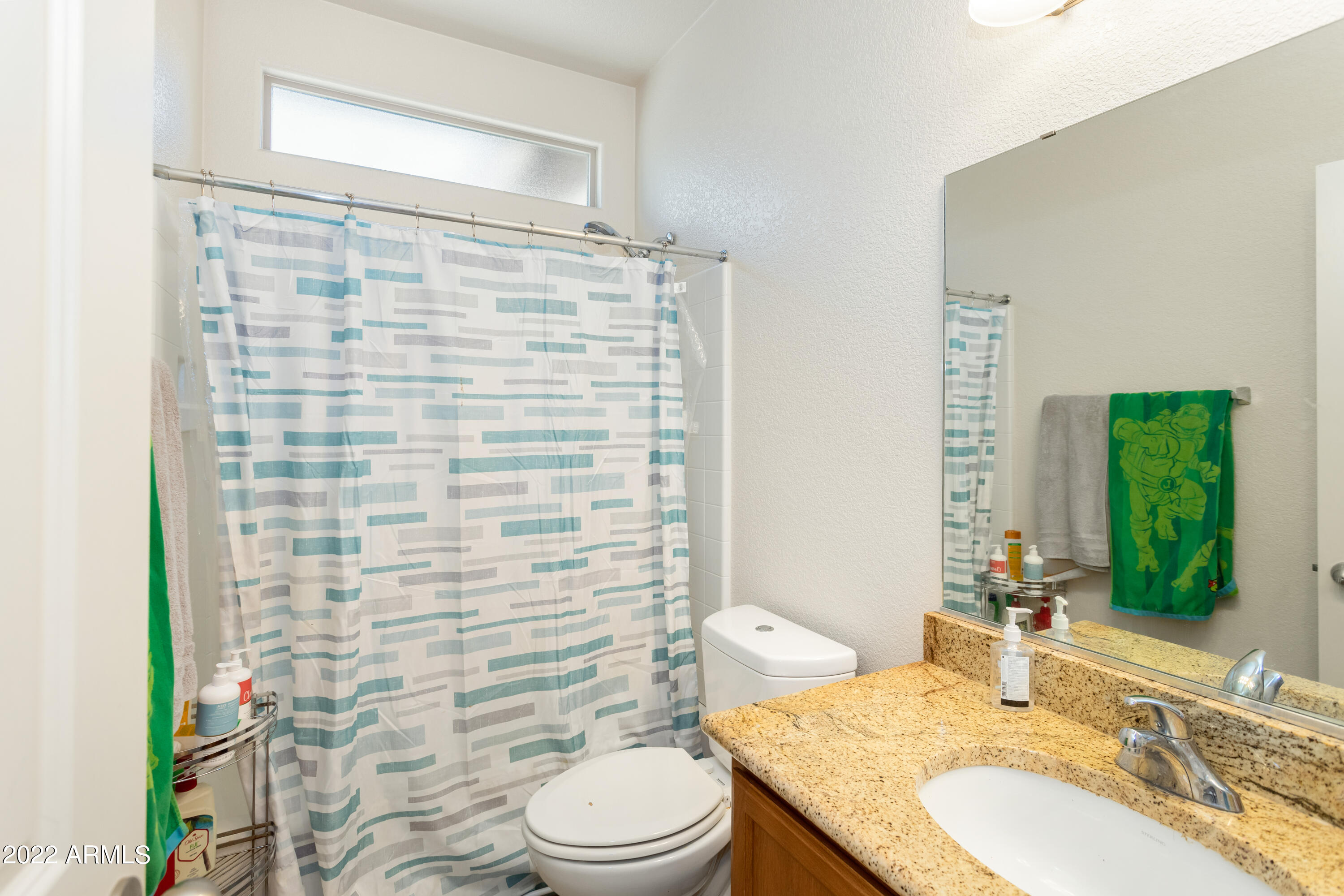 CHAPARRAL VILLAGE NORTH PH 6C - Residential