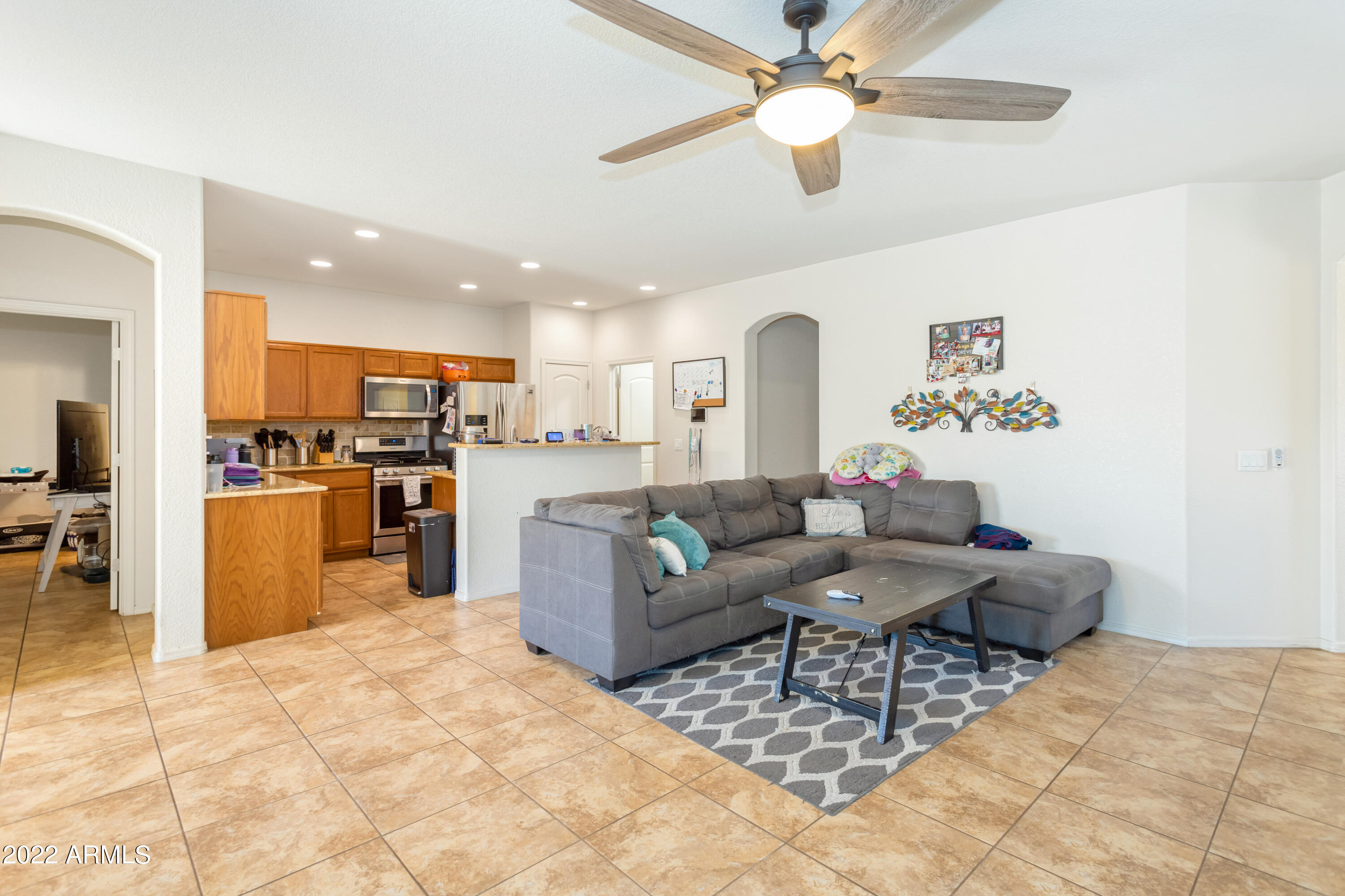 CHAPARRAL VILLAGE NORTH PH 6C - Residential
