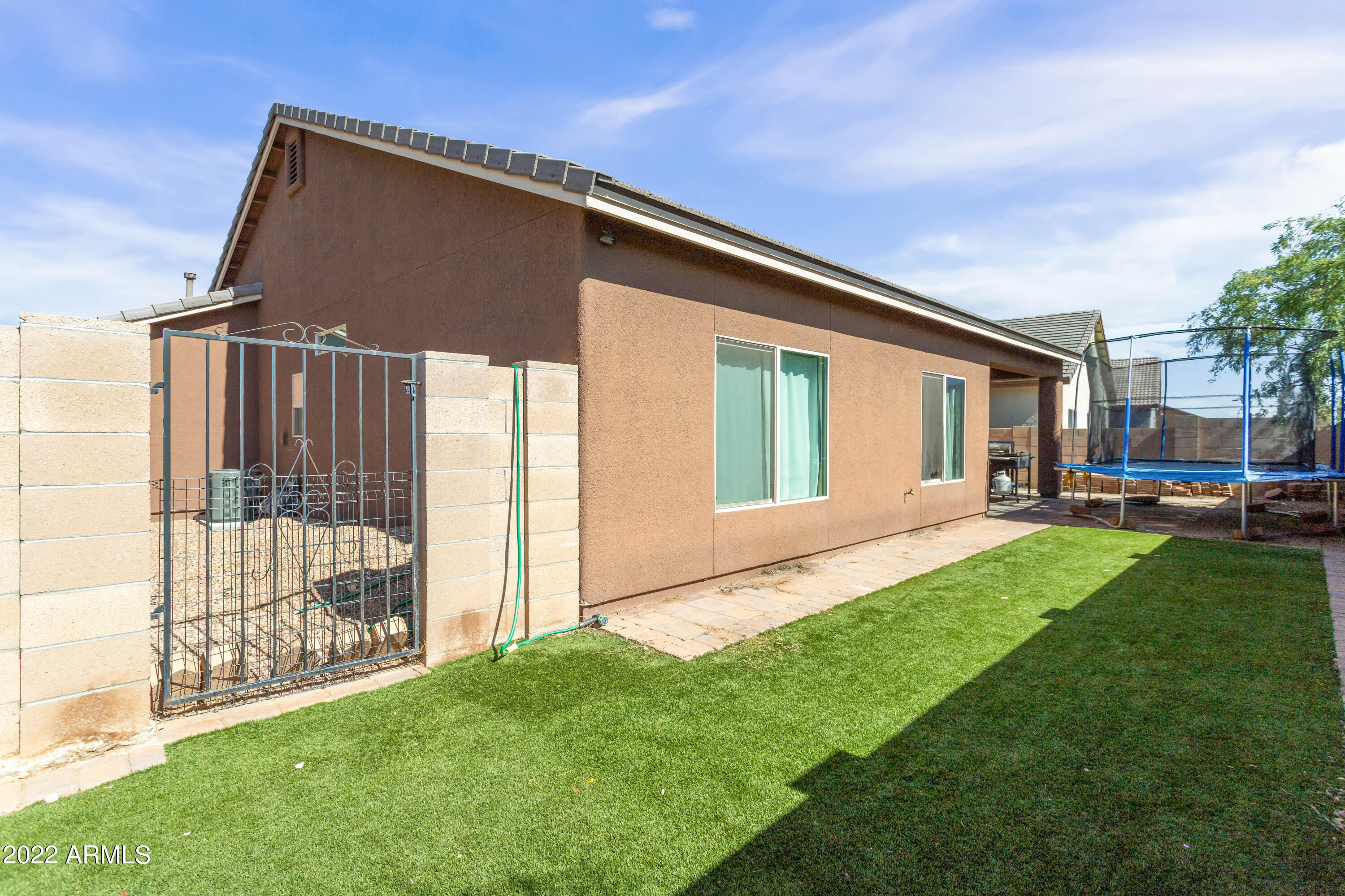 CHAPARRAL VILLAGE NORTH PH 6C - Residential