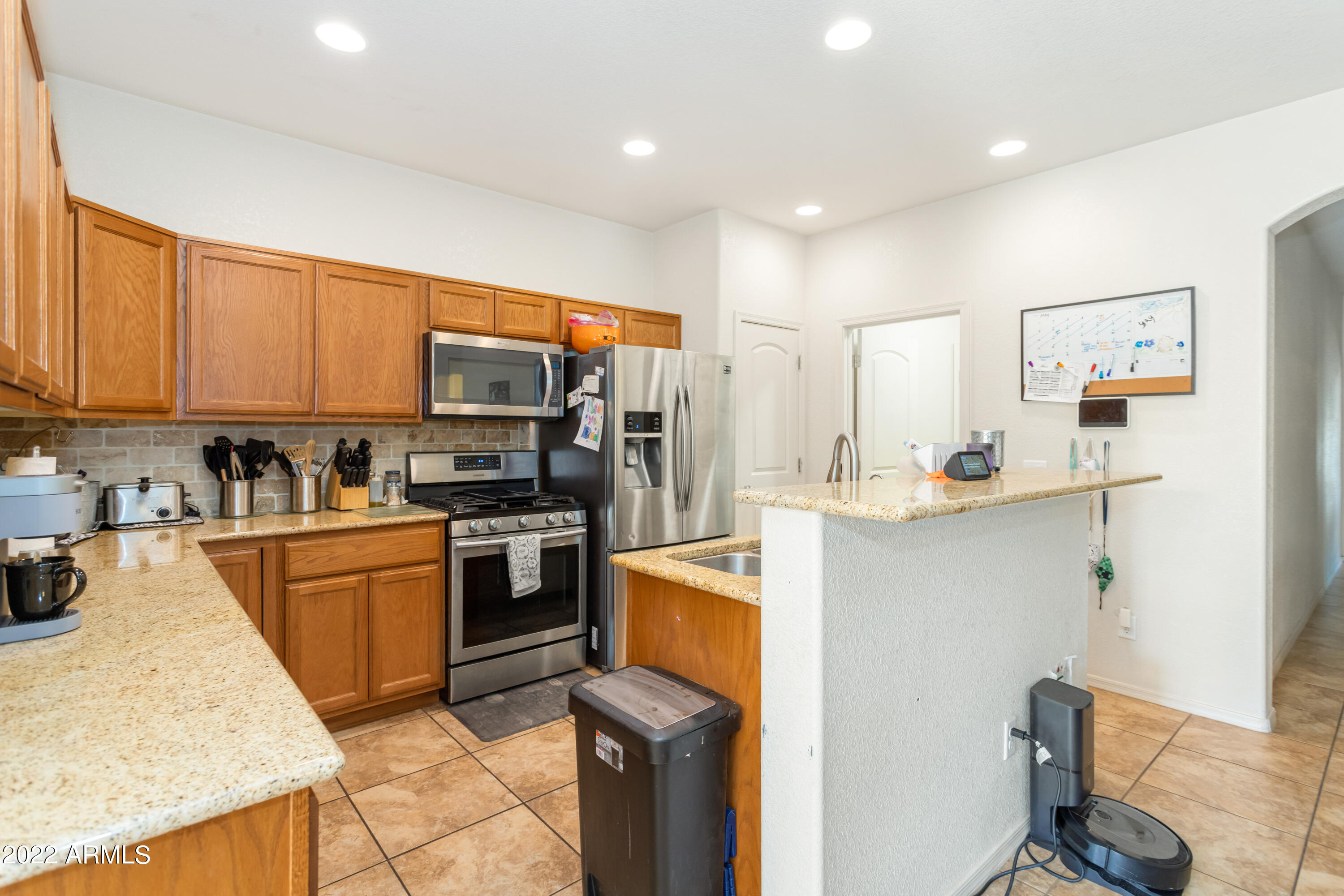 CHAPARRAL VILLAGE NORTH PH 6C - Residential
