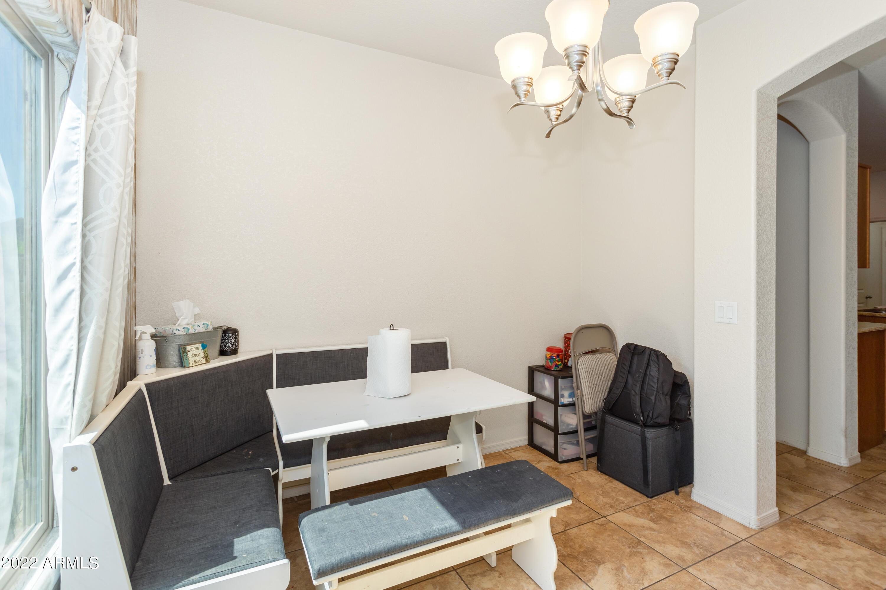 CHAPARRAL VILLAGE NORTH PH 6C - Residential