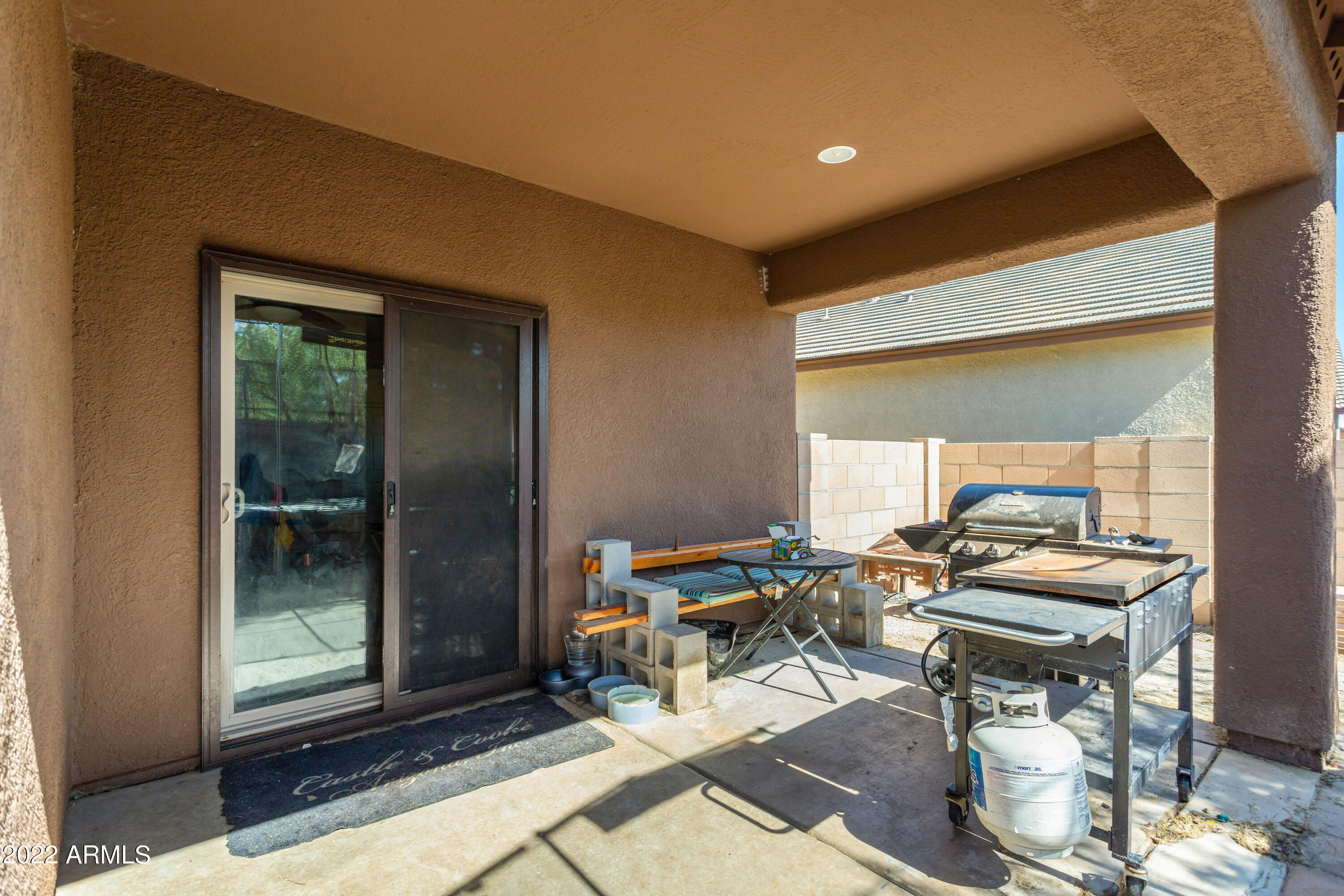 CHAPARRAL VILLAGE NORTH PH 6C - Residential
