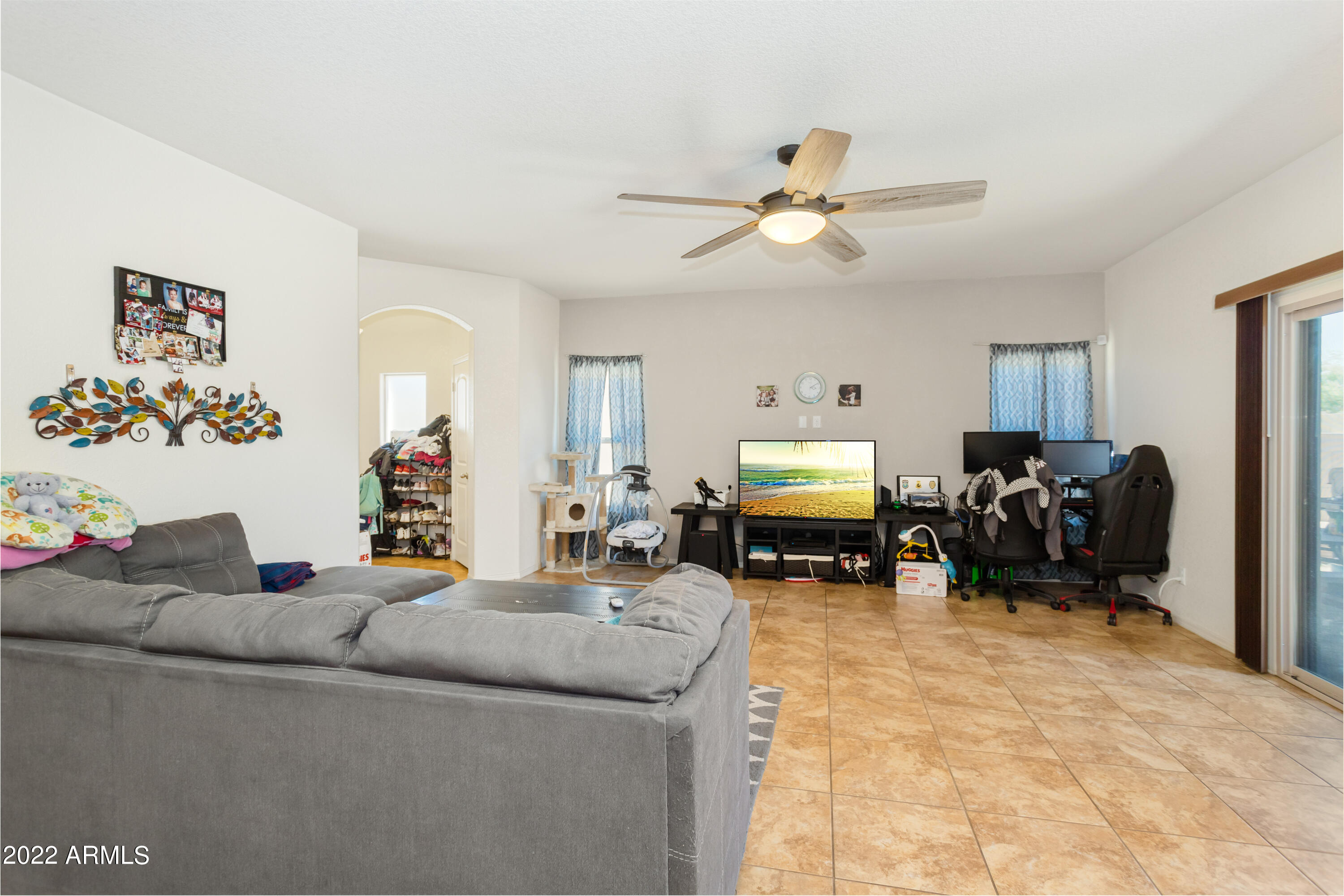 CHAPARRAL VILLAGE NORTH PH 6C - Residential