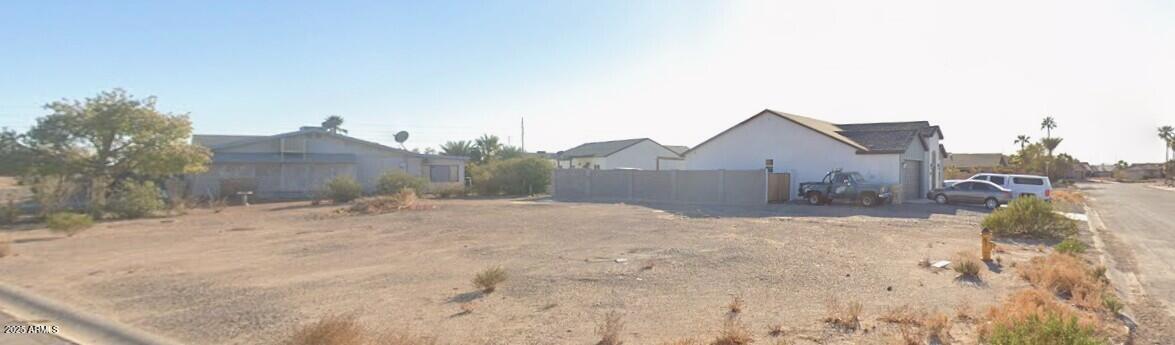 ARIZONA CITY UNIT TEN - Land