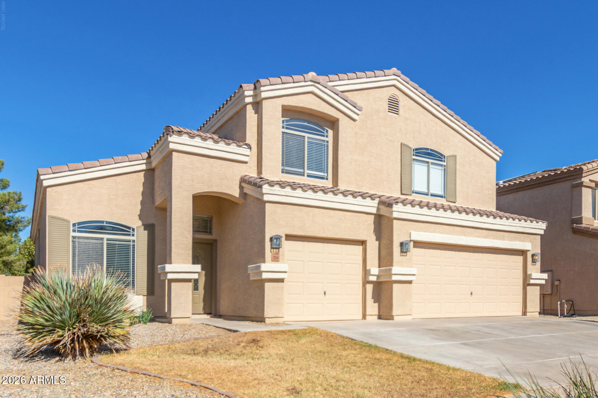 HEARTLAND 2 - Residential