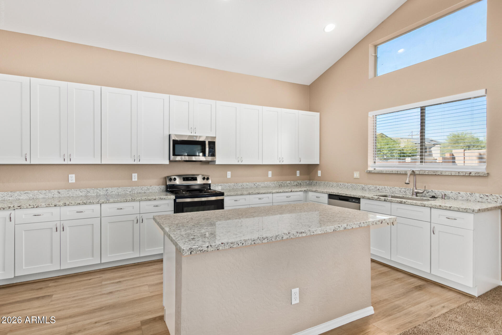 HEARTLAND 2 - Residential