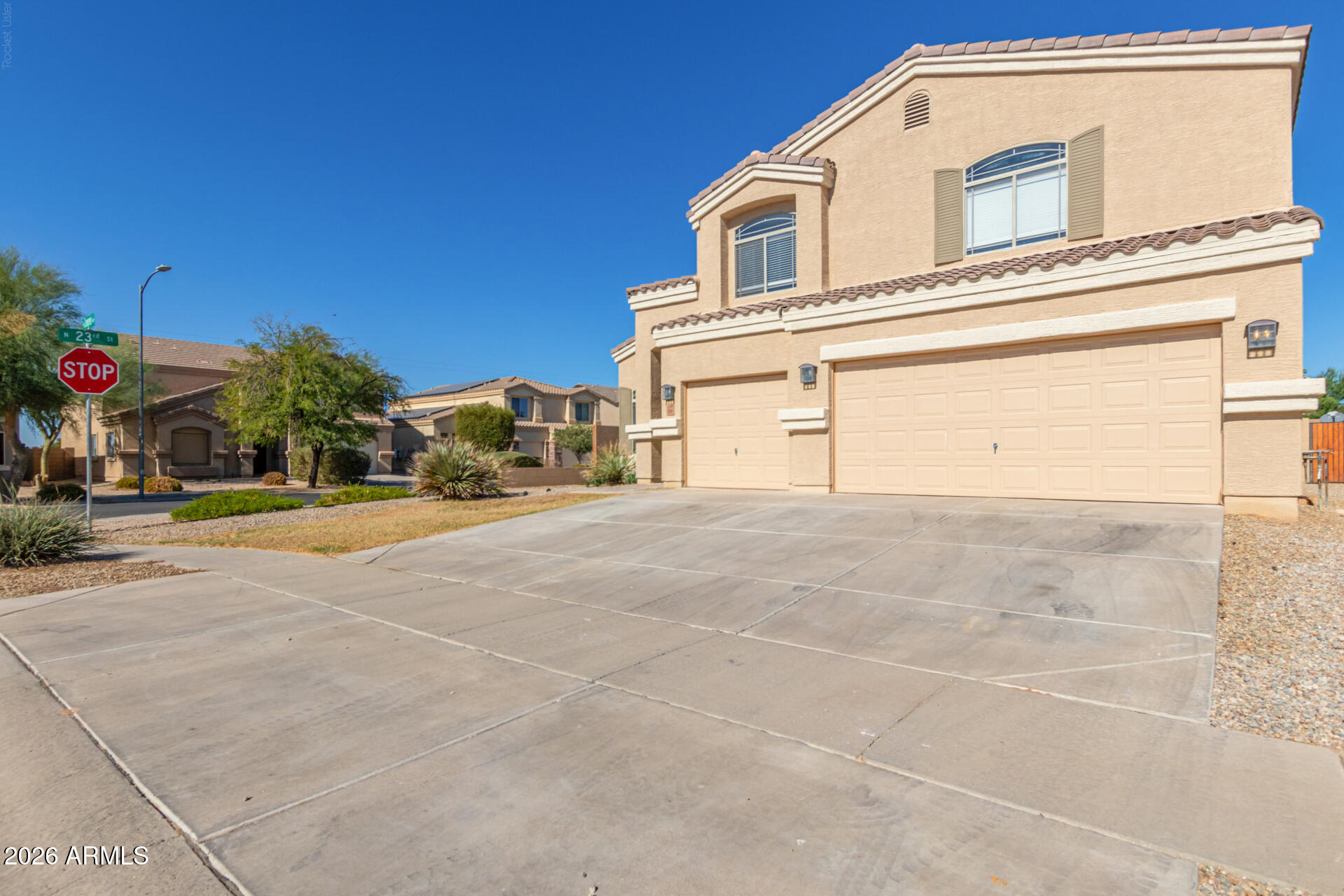 HEARTLAND 2 - Residential