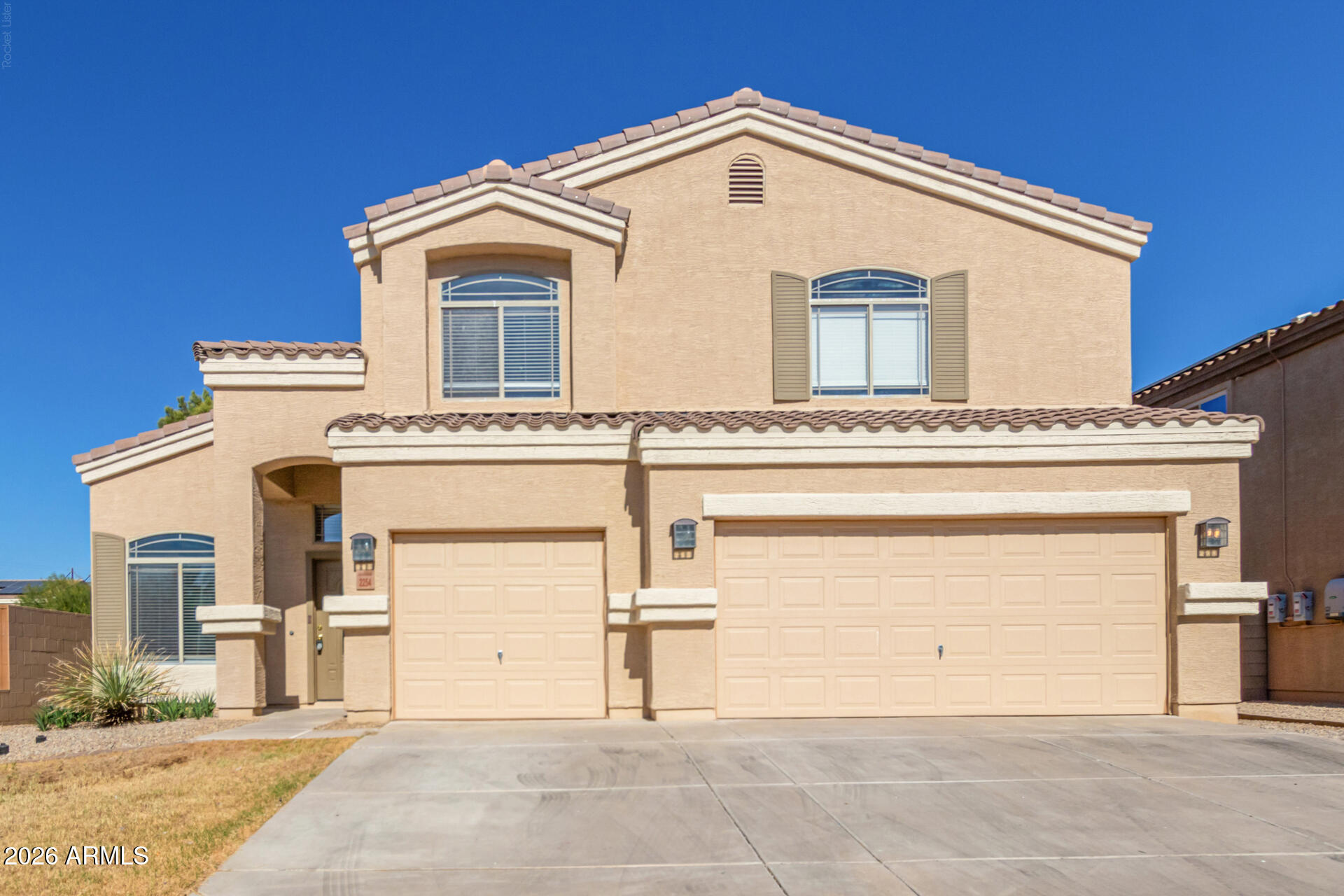 HEARTLAND 2 - Residential