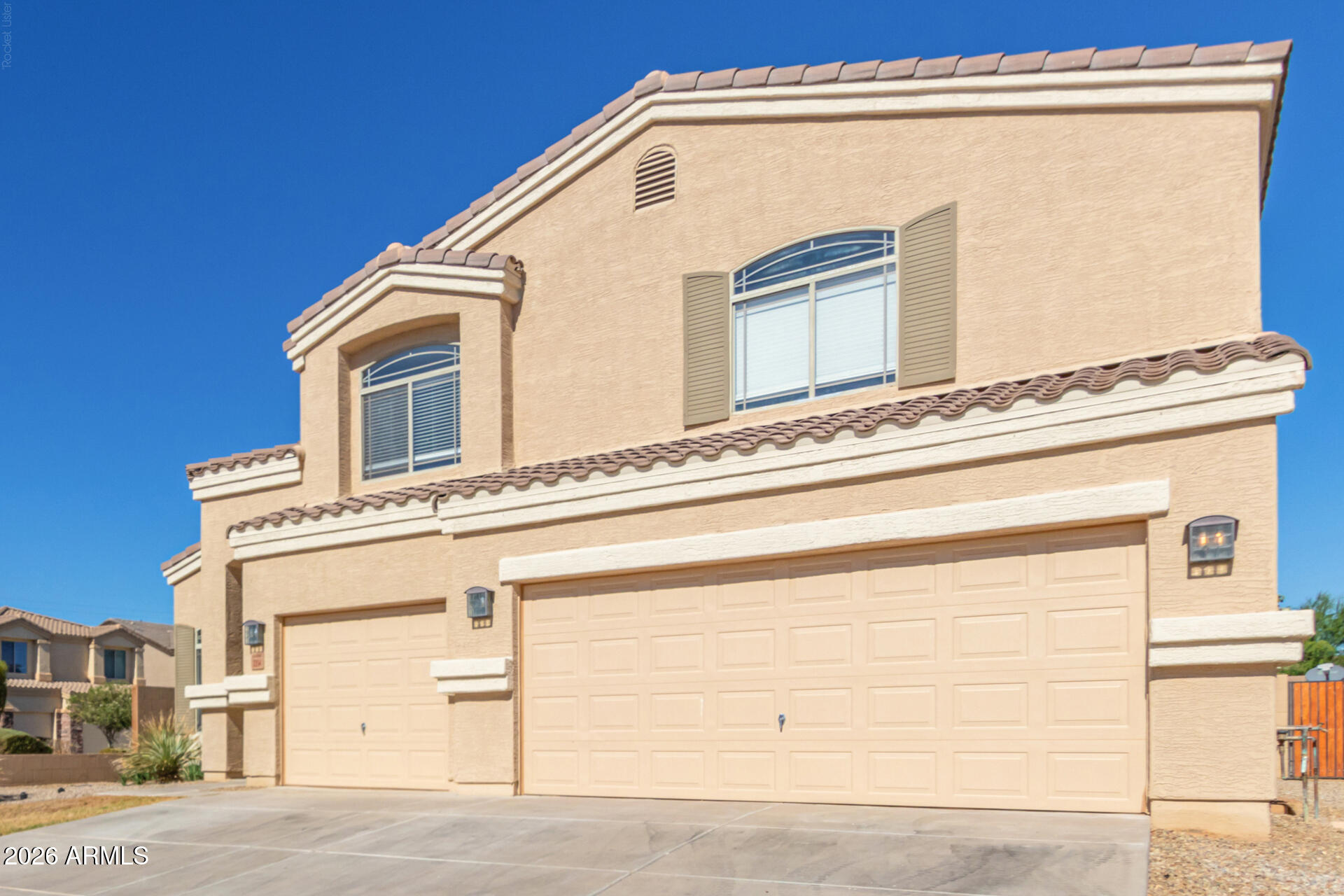 HEARTLAND 2 - Residential