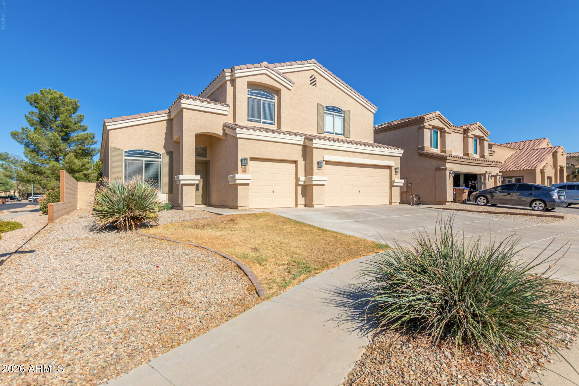HEARTLAND 2 - Residential
