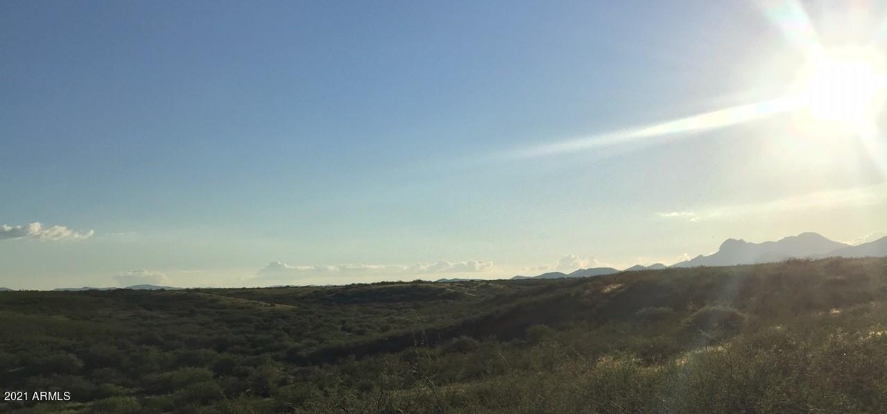 THE SAN IGNACIO BABOCOMARI LAND GRANT - Land