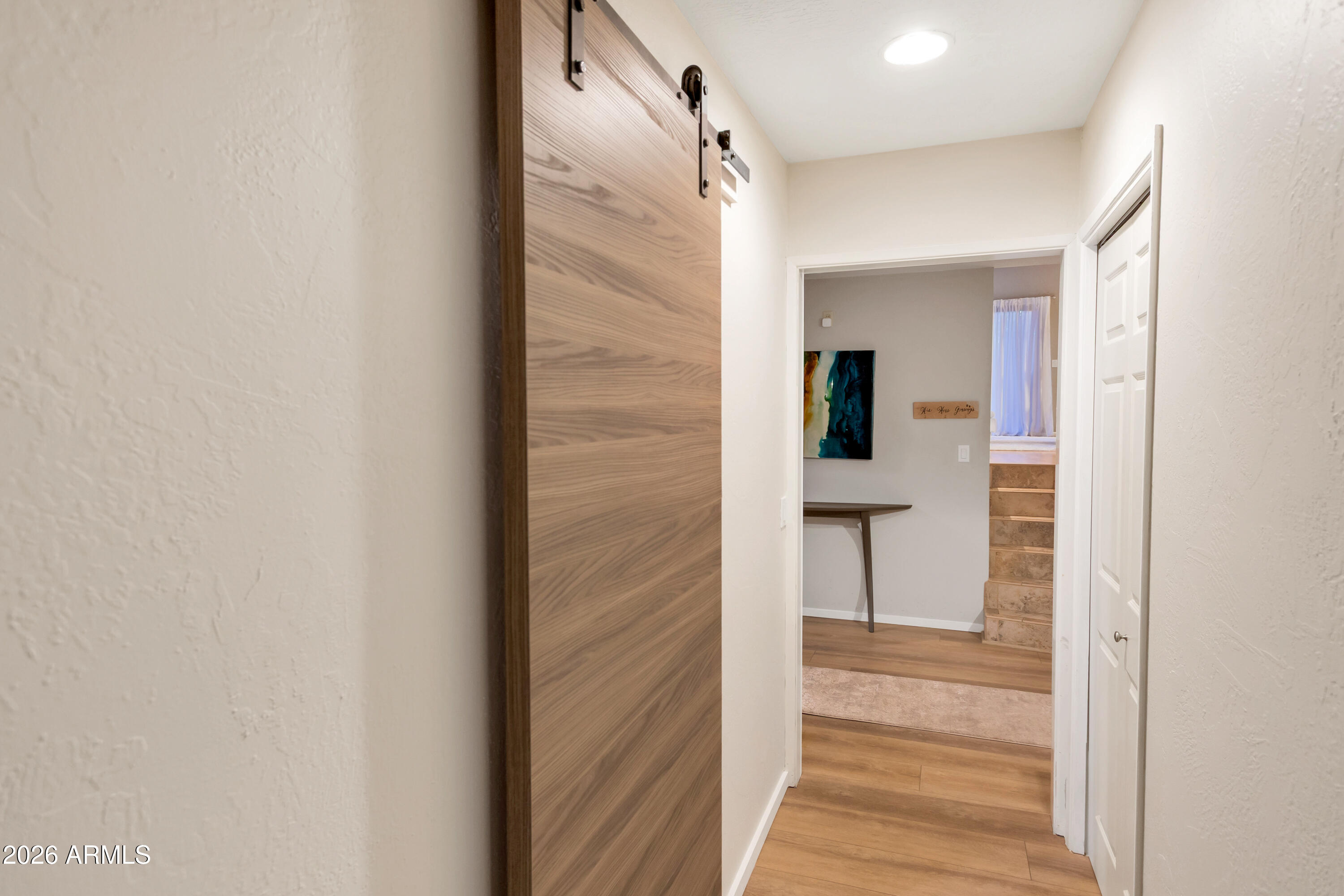 OAK CREEK - Residential