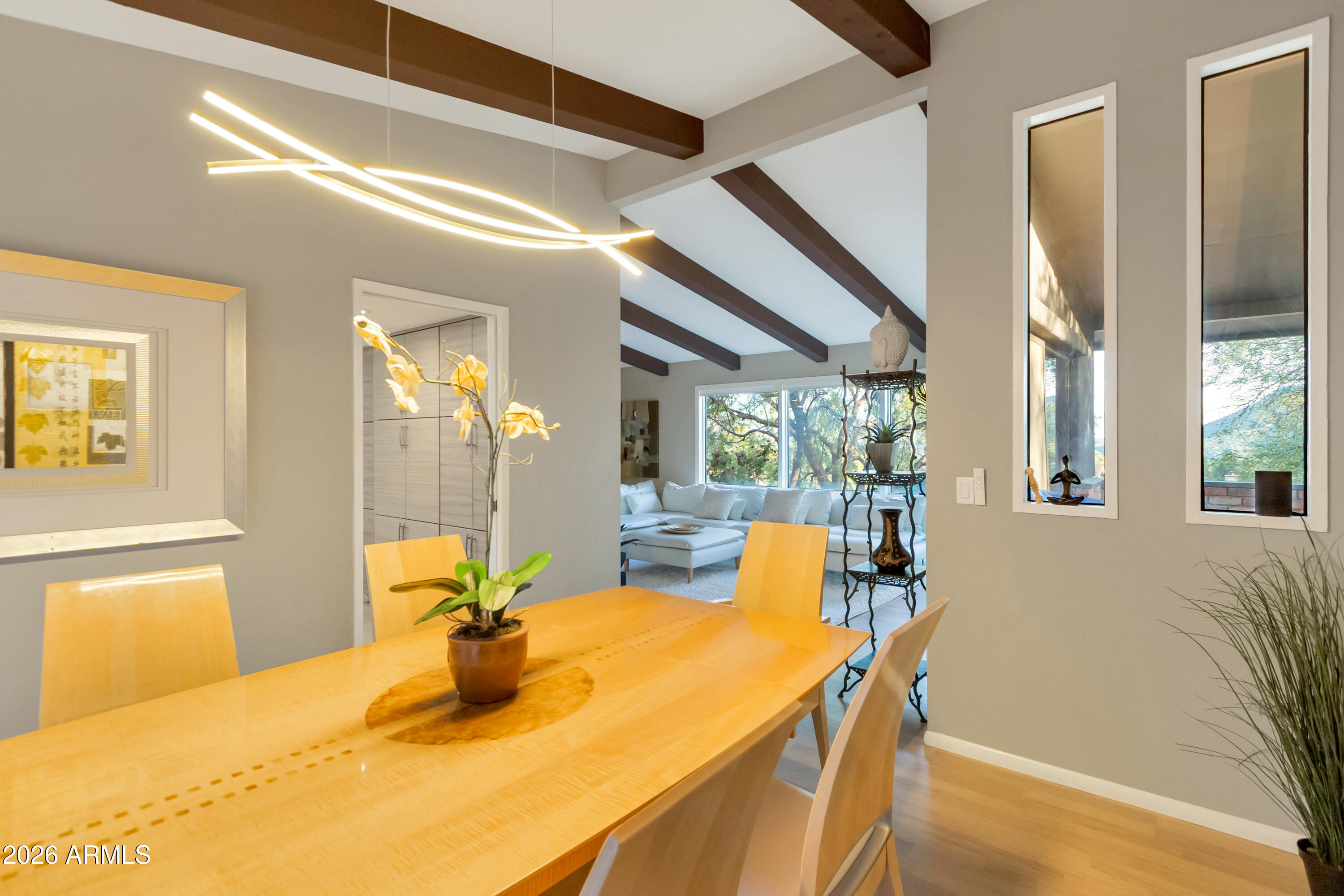 OAK CREEK - Residential