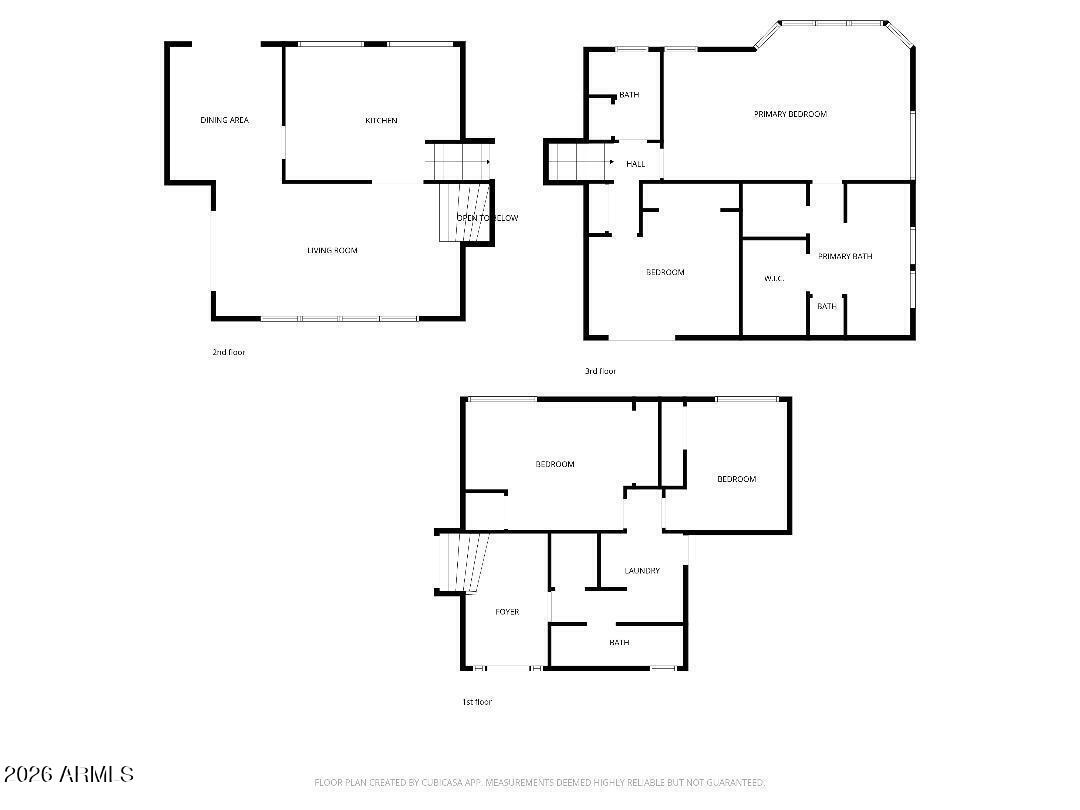 OAK CREEK - Residential