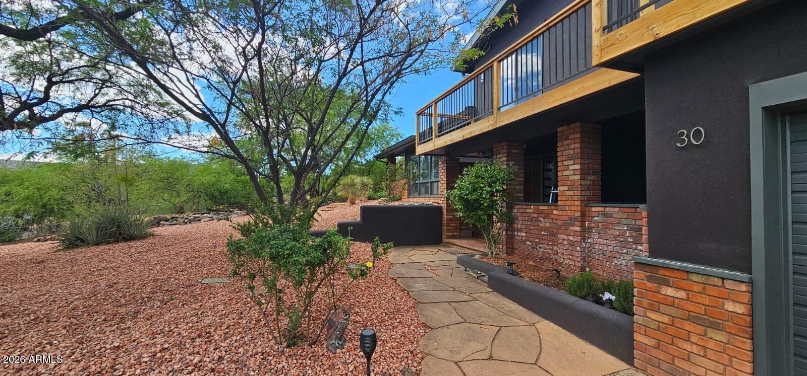 OAK CREEK - Residential