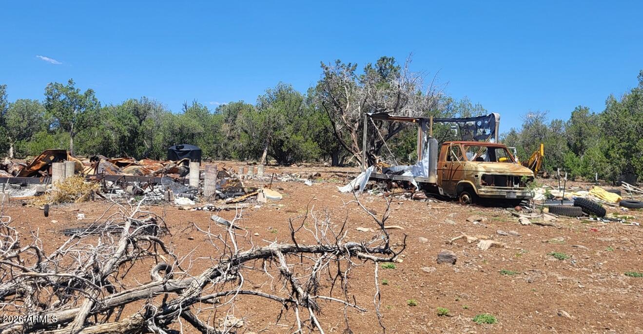 WESTWOOD RANCHES PHASE 9 - Land
