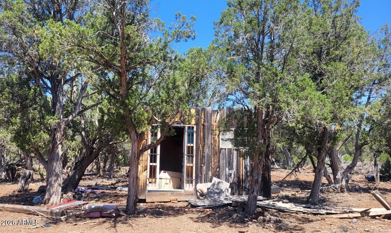 WESTWOOD RANCHES PHASE 9 - Land