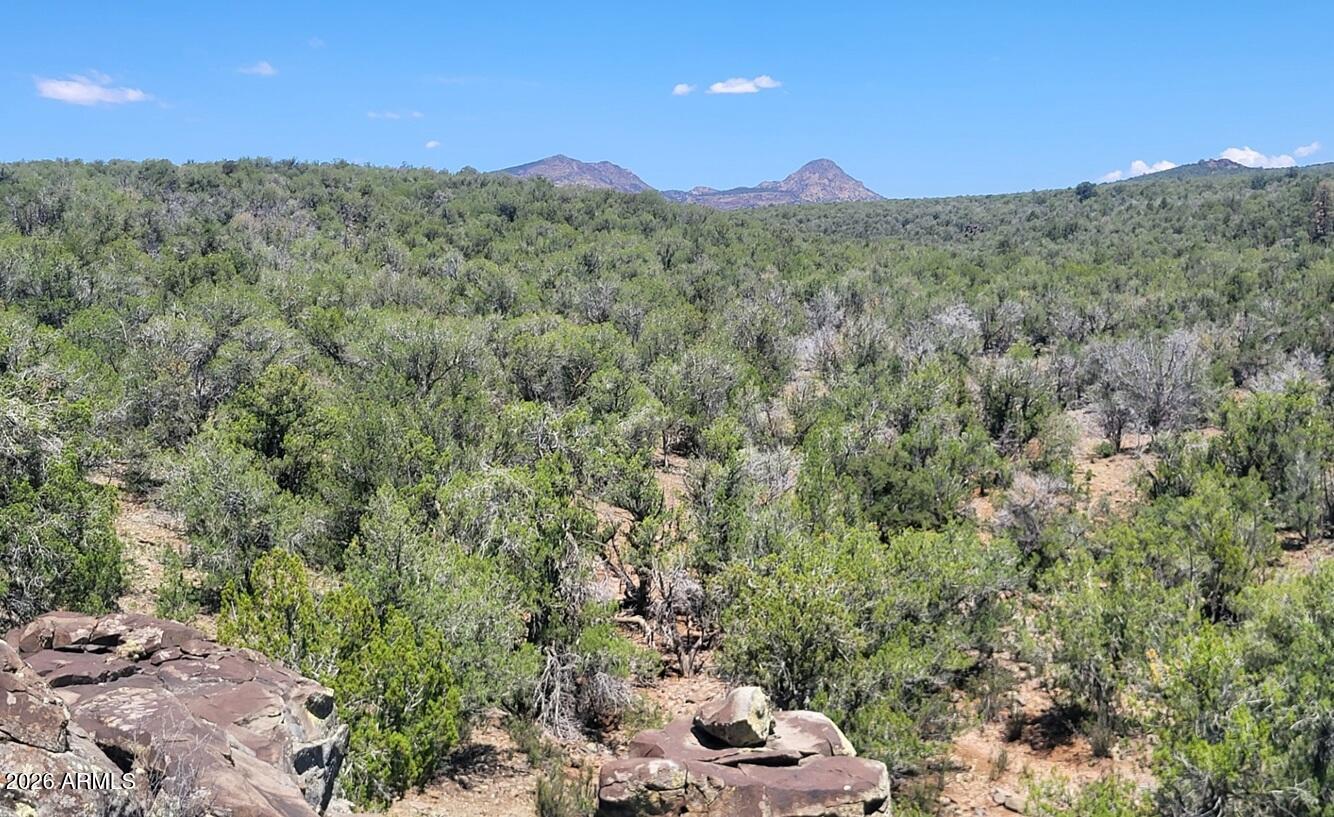 WESTWOOD RANCHES PHASE 9 - Land