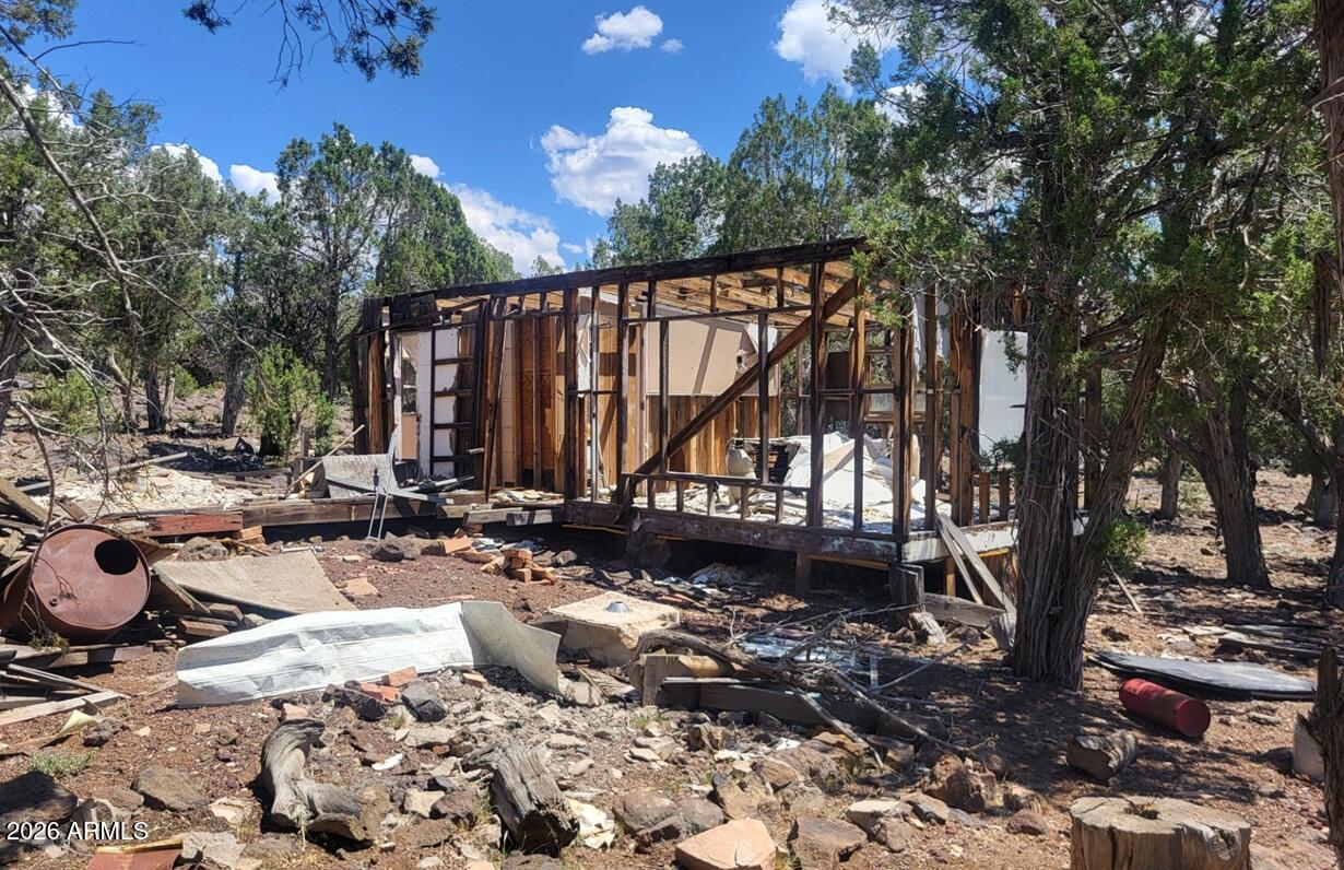 WESTWOOD RANCHES PHASE 9 - Land