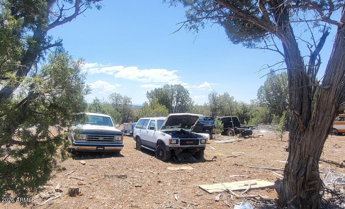 WESTWOOD RANCHES PHASE 9 - Land
