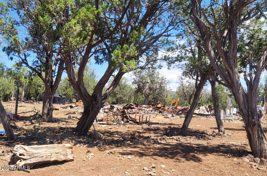 WESTWOOD RANCHES PHASE 9 - Land