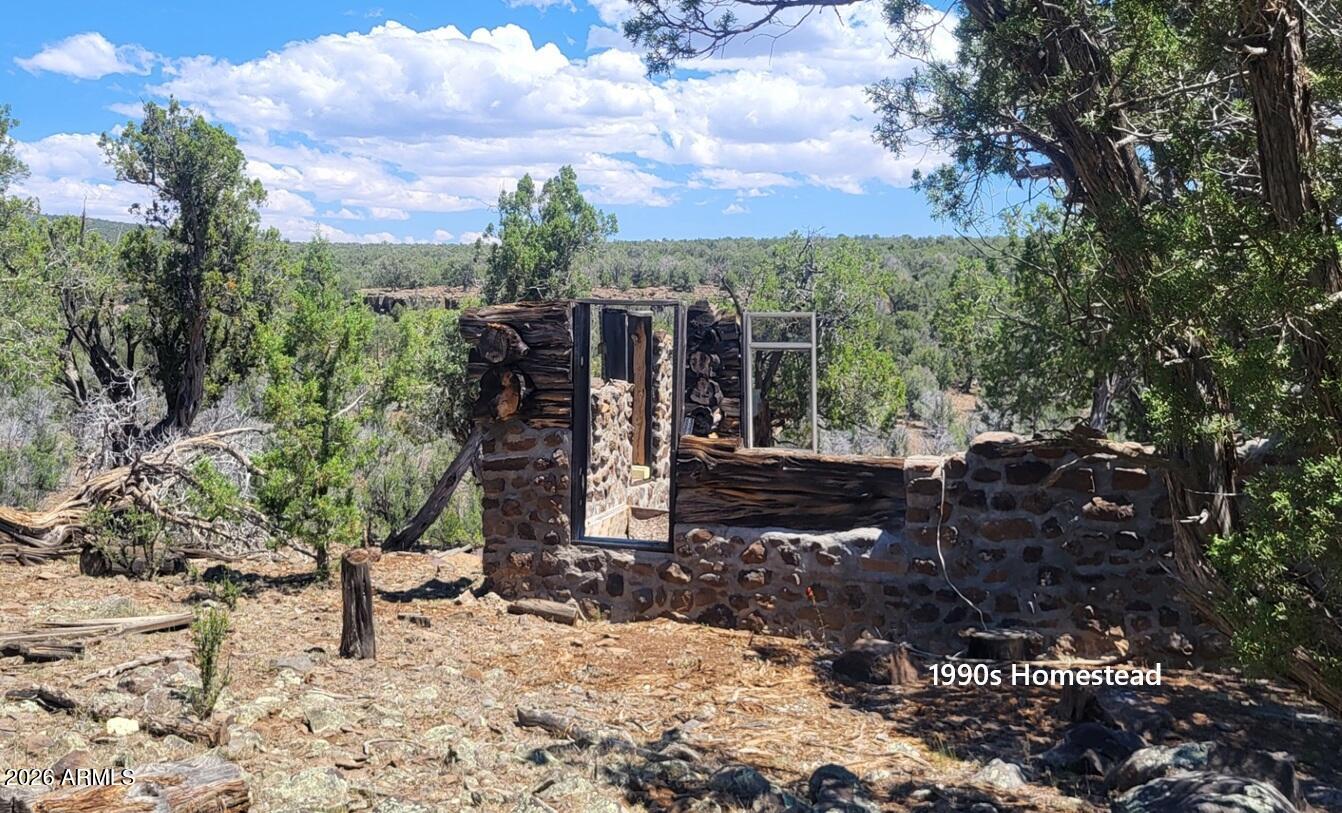 WESTWOOD RANCHES PHASE 9 - Land