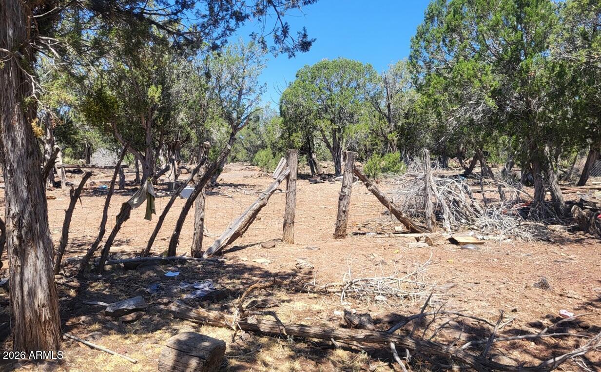 WESTWOOD RANCHES PHASE 9 - Land