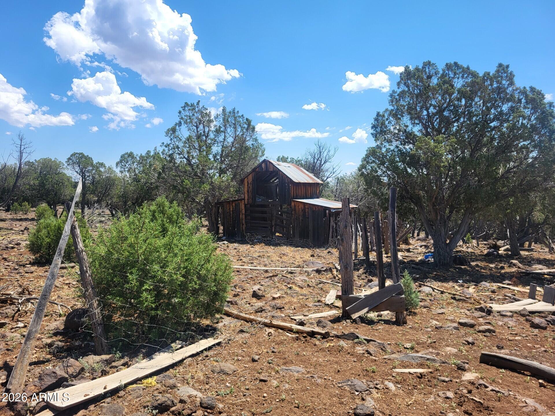 WESTWOOD RANCHES PHASE 9 - Land