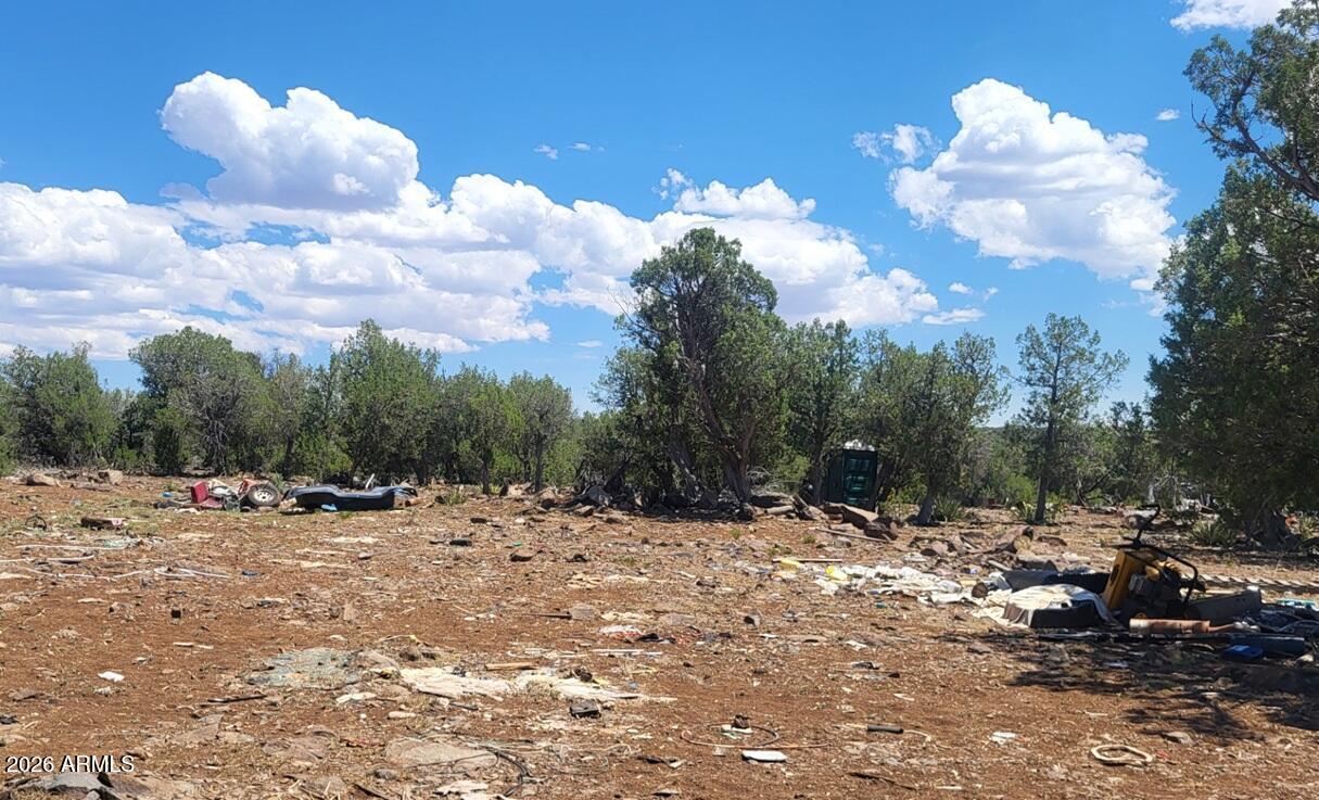 WESTWOOD RANCHES PHASE 9 - Land