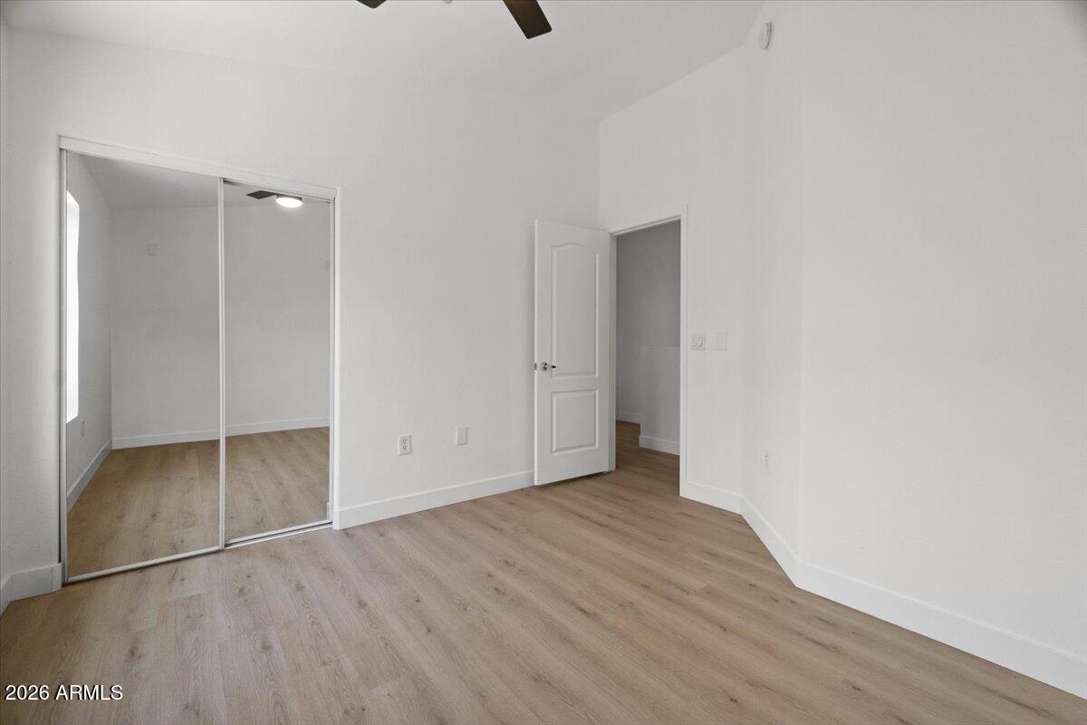 VILLAGIO AT TEMPE CONDOMINIUM AMD - Residential Lease