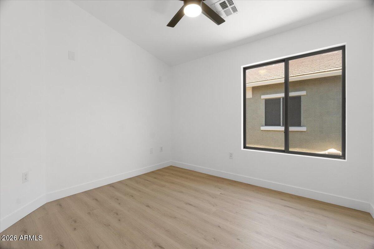 VILLAGIO AT TEMPE CONDOMINIUM AMD - Residential Lease
