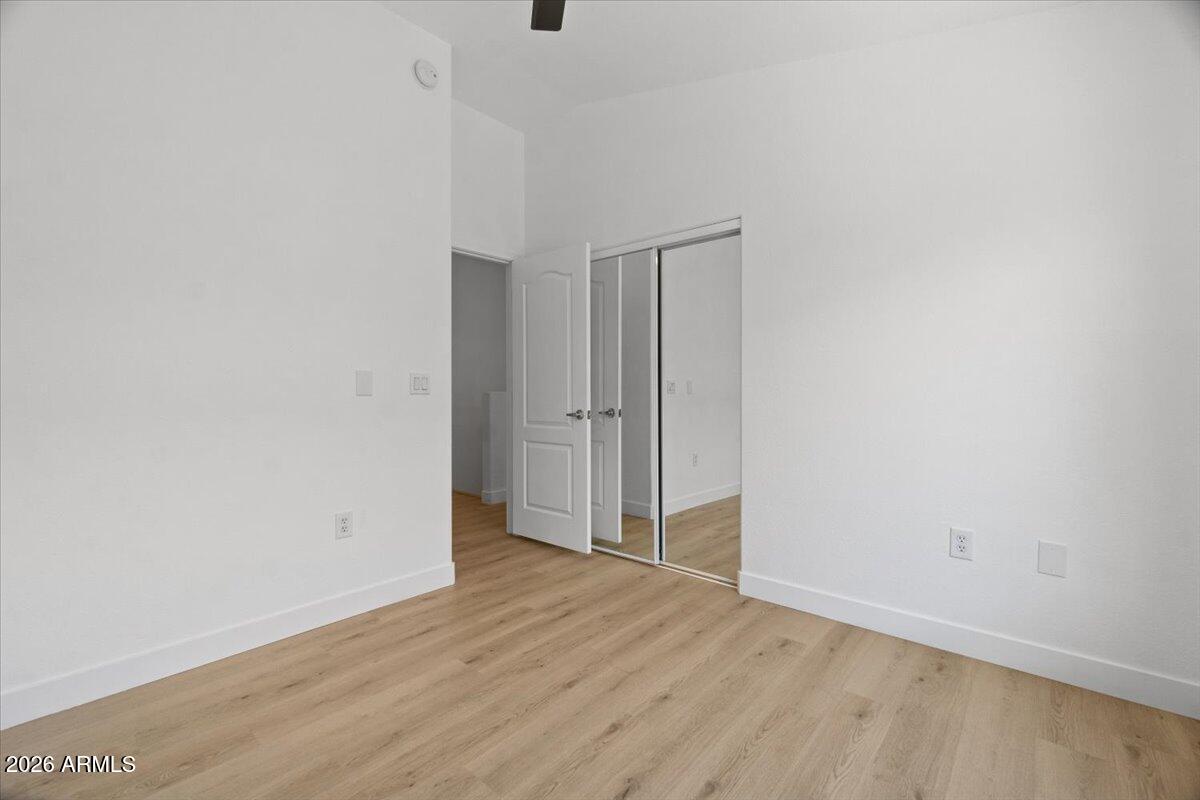 VILLAGIO AT TEMPE CONDOMINIUM AMD - Residential Lease