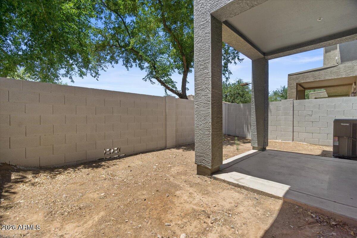 VILLAGIO AT TEMPE CONDOMINIUM AMD - Residential Lease