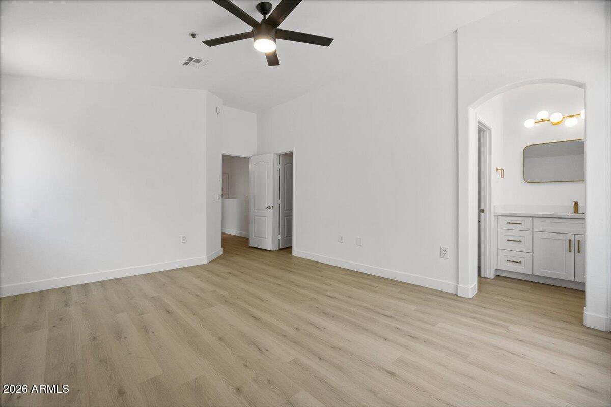 VILLAGIO AT TEMPE CONDOMINIUM AMD - Residential Lease