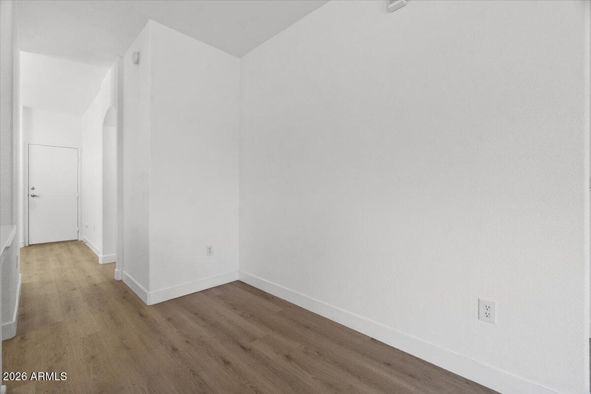 VILLAGIO AT TEMPE CONDOMINIUM AMD - Residential Lease