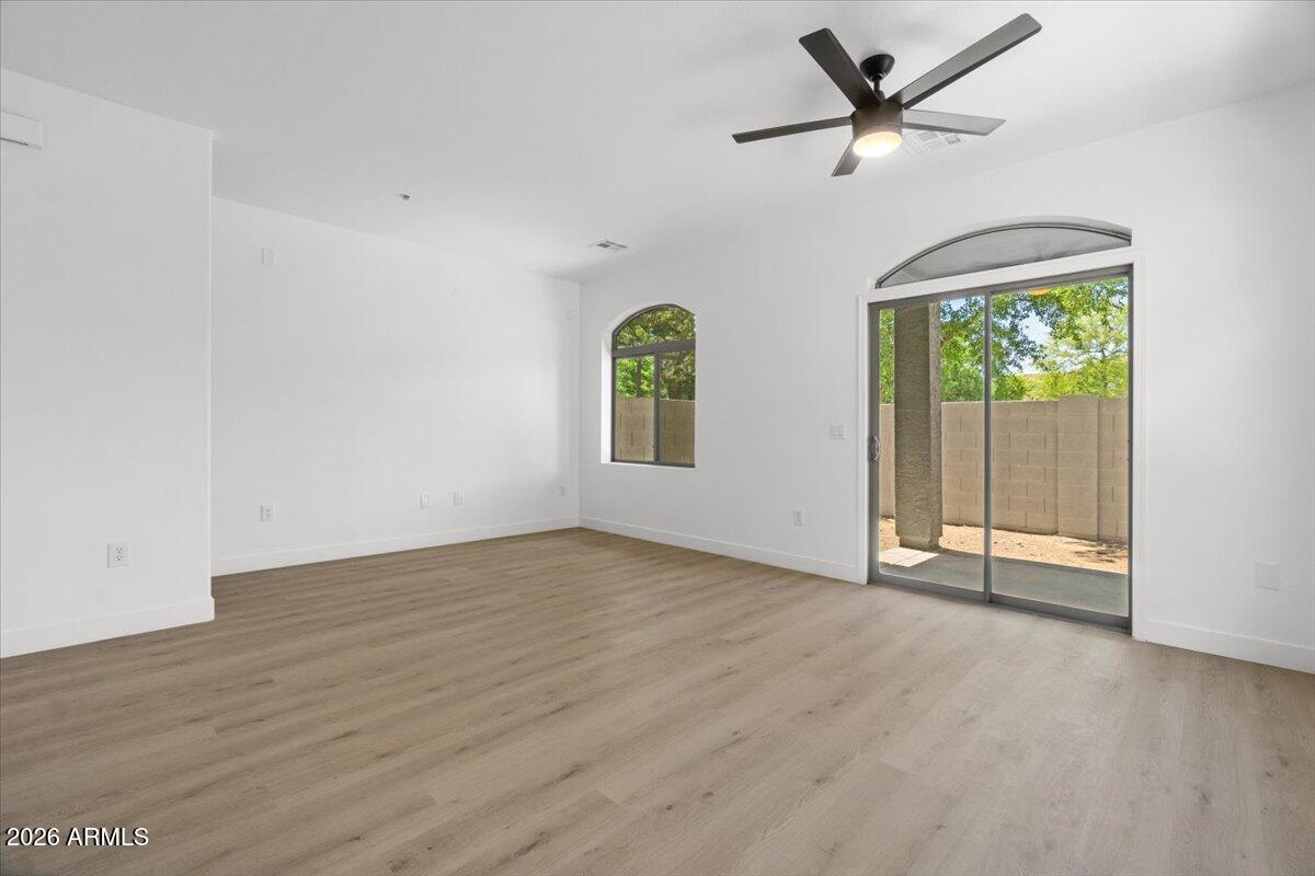 VILLAGIO AT TEMPE CONDOMINIUM AMD - Residential Lease