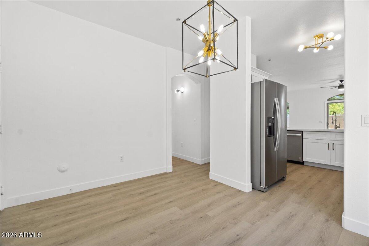 VILLAGIO AT TEMPE CONDOMINIUM AMD - Residential Lease