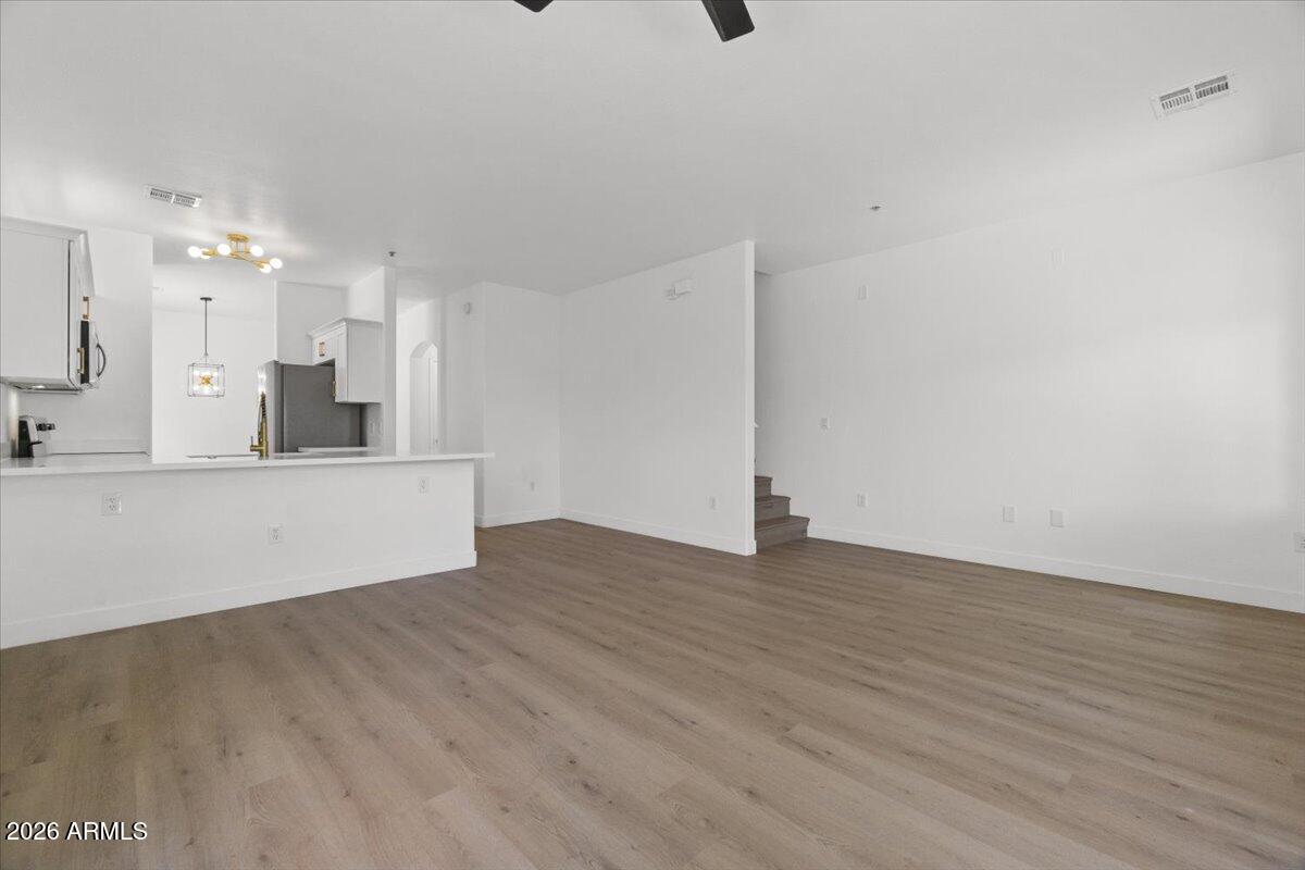 VILLAGIO AT TEMPE CONDOMINIUM AMD - Residential Lease