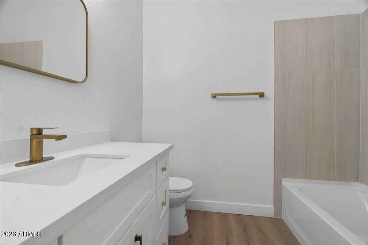 VILLAGIO AT TEMPE CONDOMINIUM AMD - Residential Lease