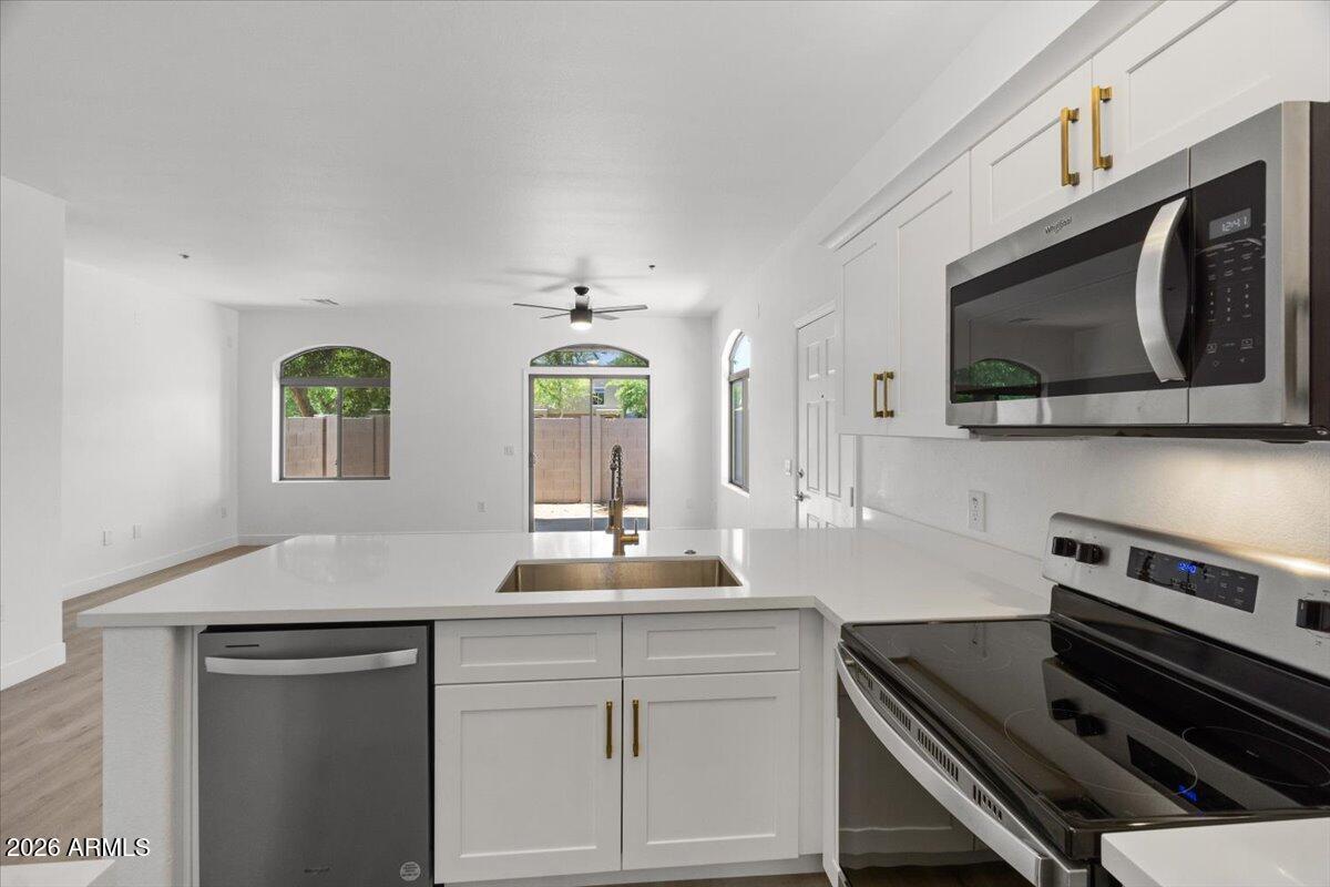 VILLAGIO AT TEMPE CONDOMINIUM AMD - Residential Lease