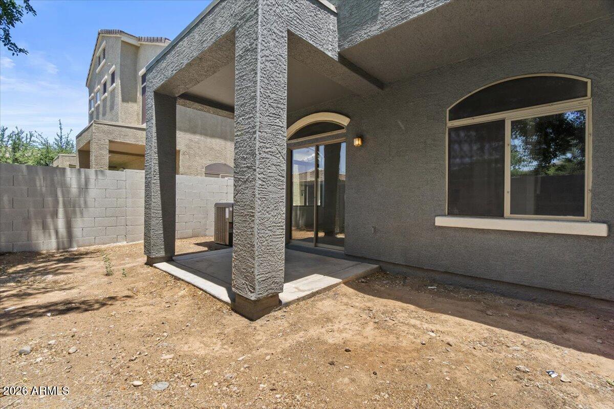 VILLAGIO AT TEMPE CONDOMINIUM AMD - Residential Lease