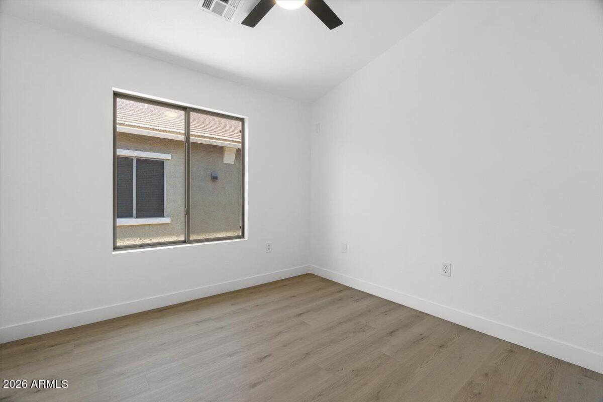 VILLAGIO AT TEMPE CONDOMINIUM AMD - Residential Lease