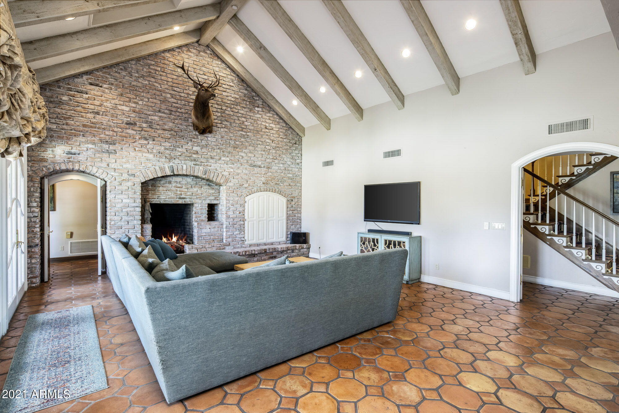 Villa Escondida - Residential