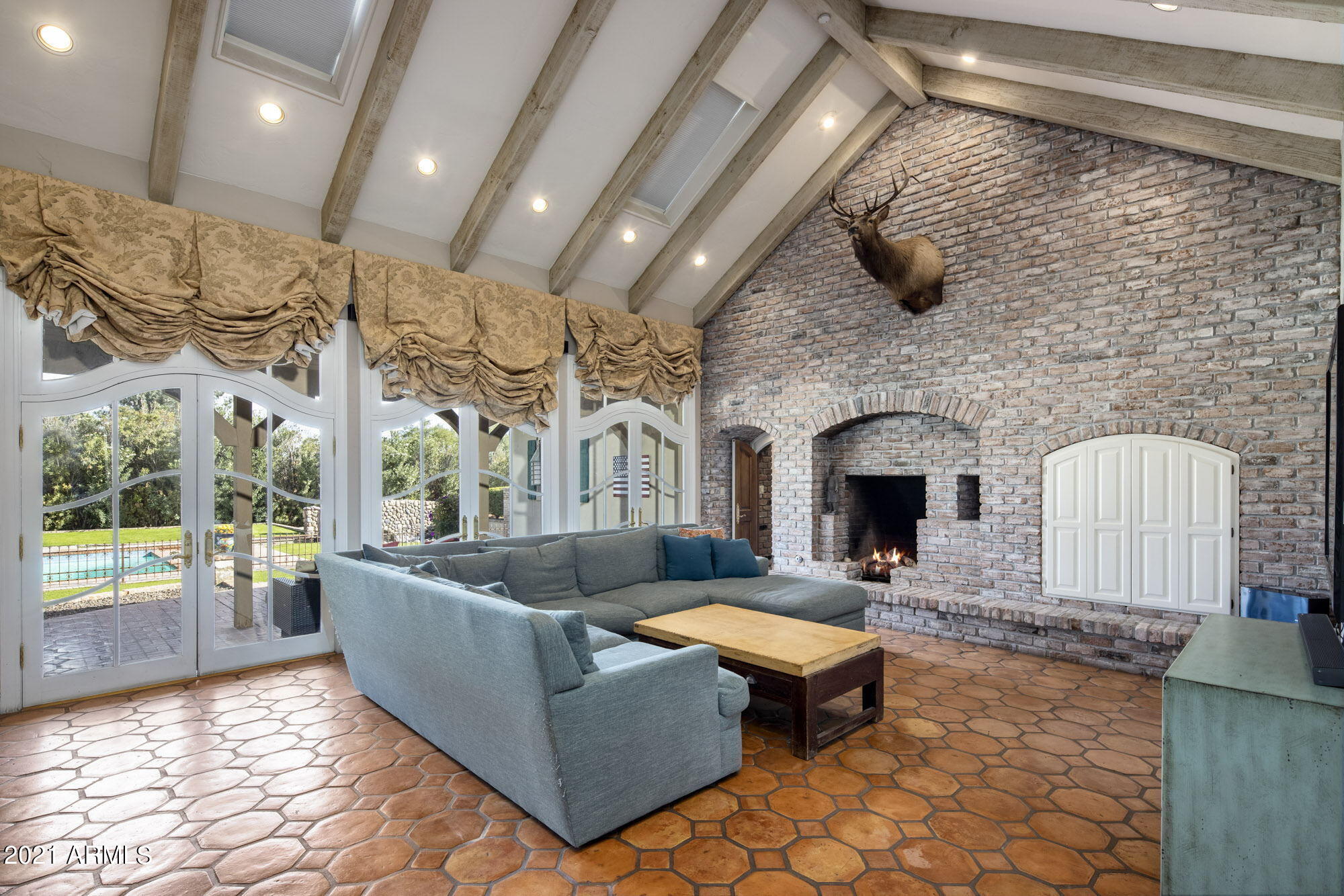 Villa Escondida - Residential