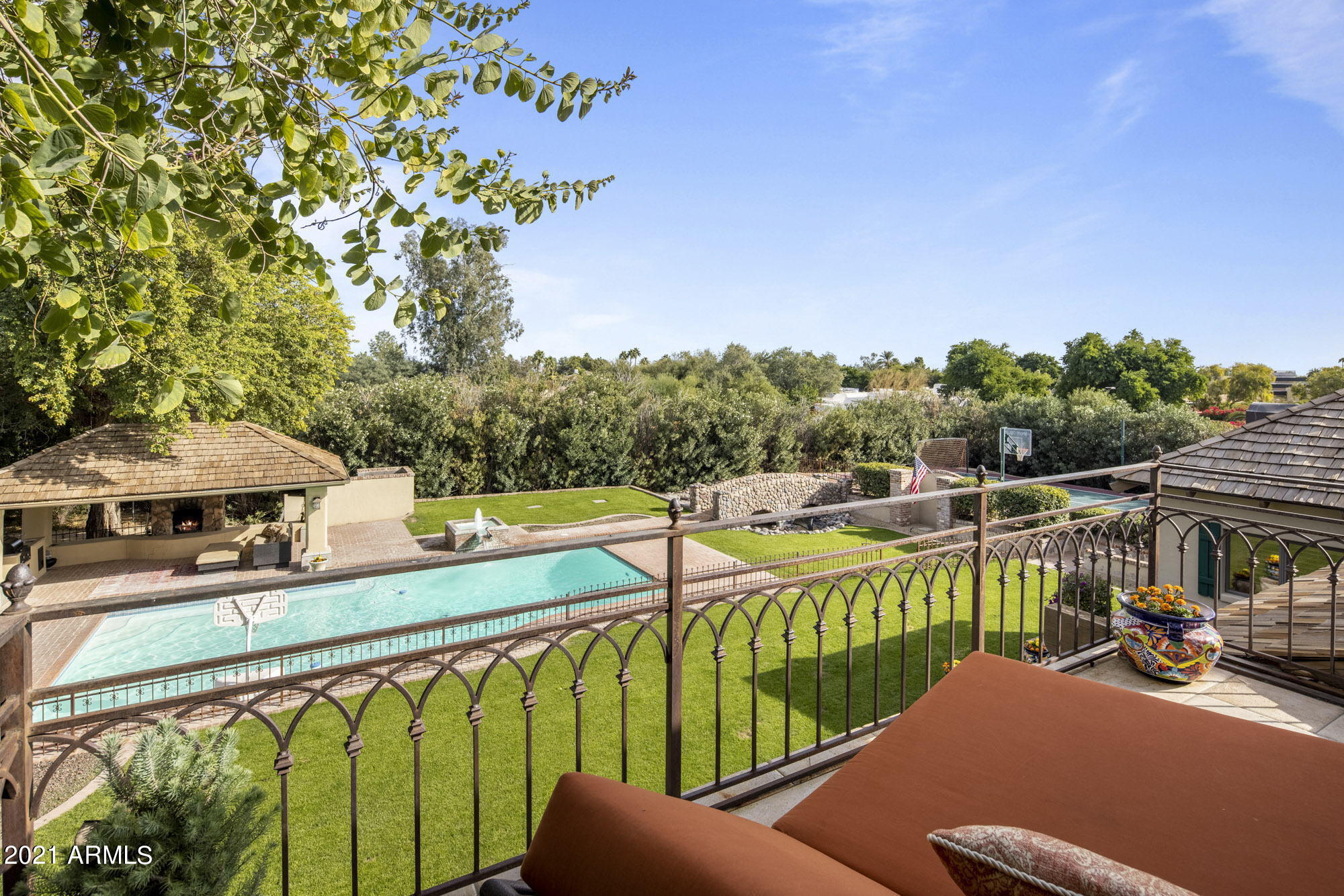 Villa Escondida - Residential