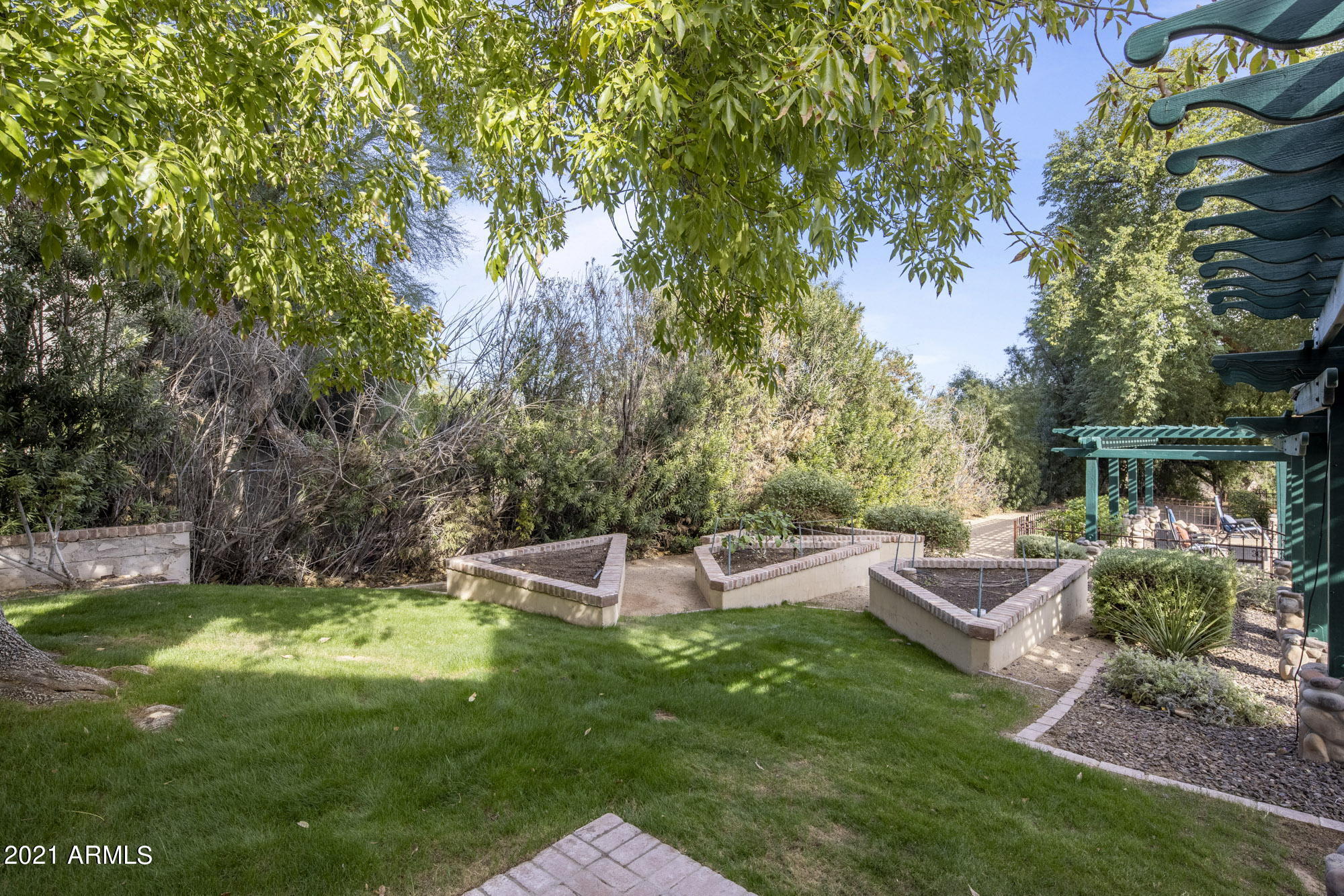 Villa Escondida - Residential