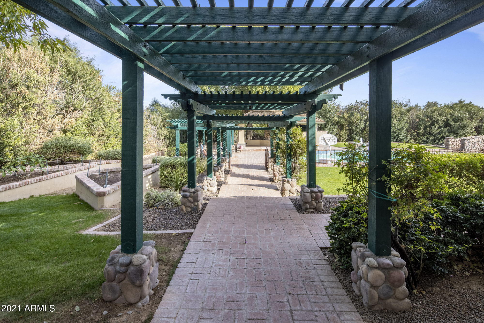 Villa Escondida - Residential