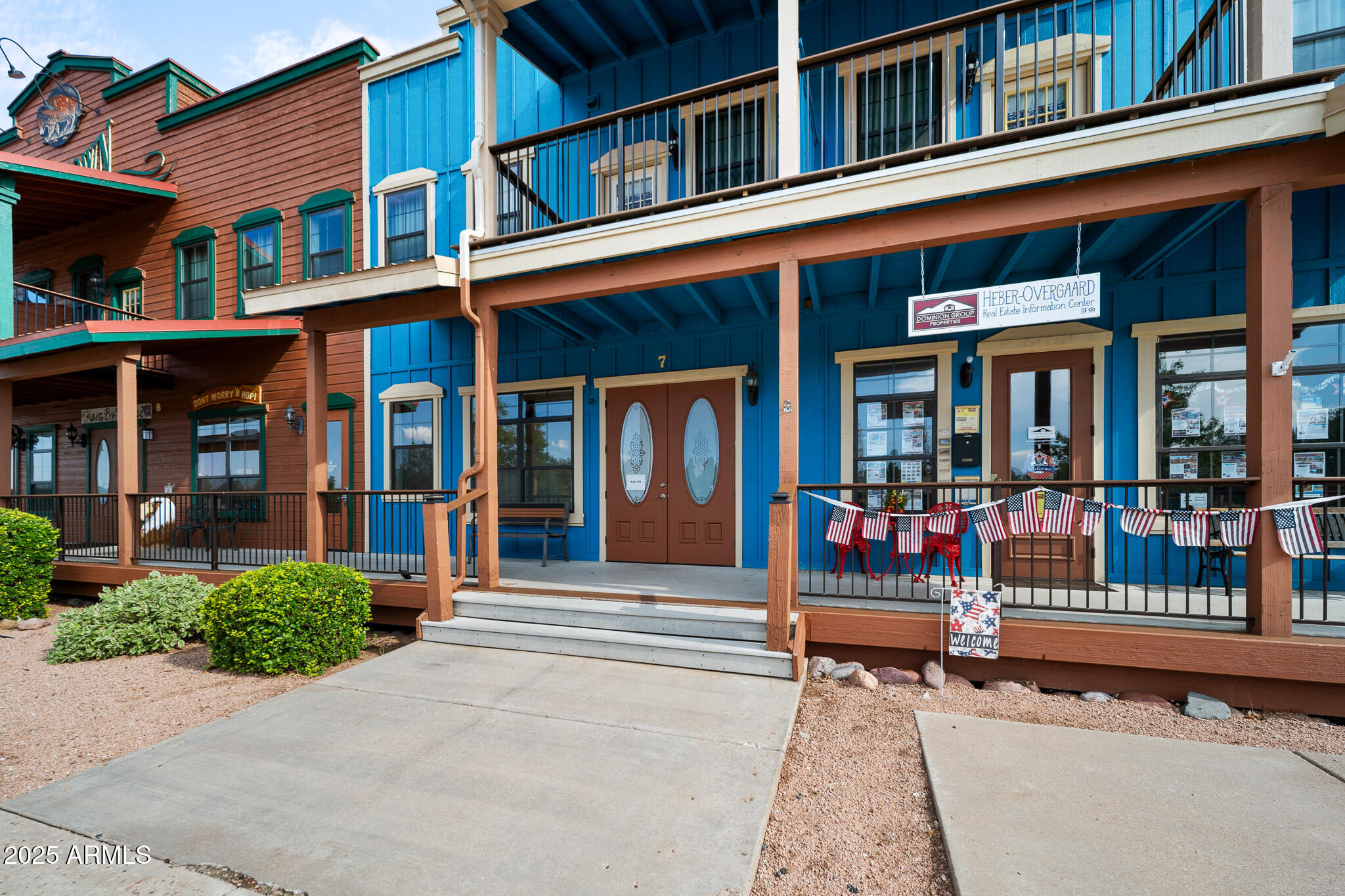 BISONTOWN UNIT 1 - Residential