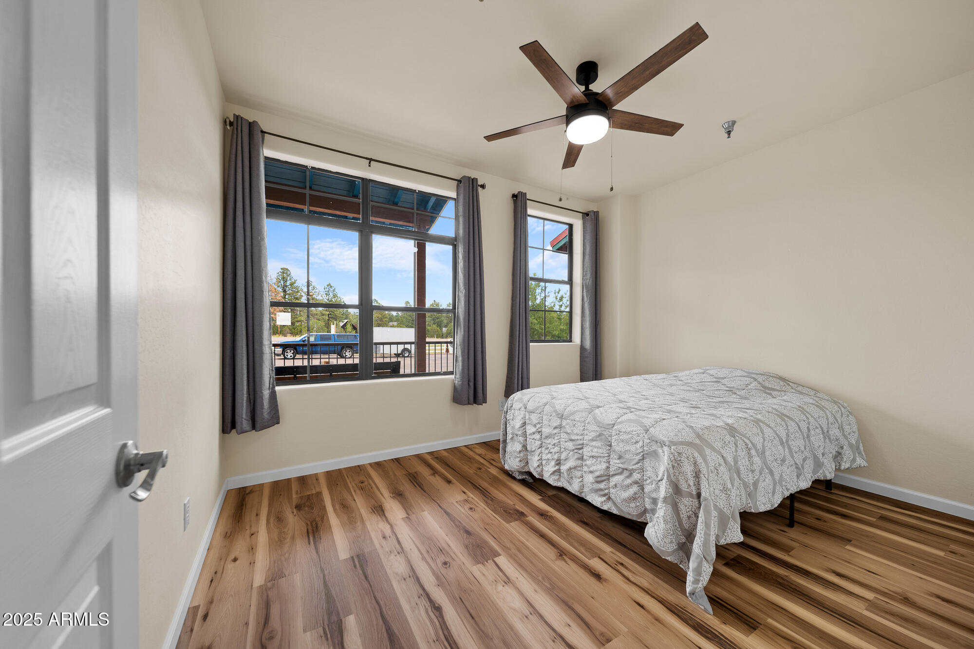 BISONTOWN UNIT 1 - Residential
